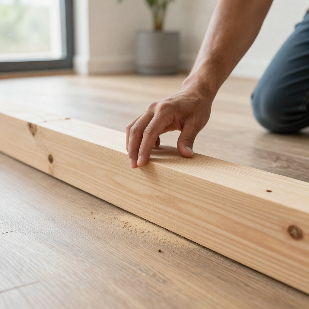 Wooden Home Care Tips for Beginners